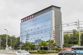 TJ Hotel